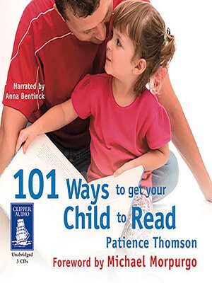 cover image of 101 Ways to Get your Child to Read